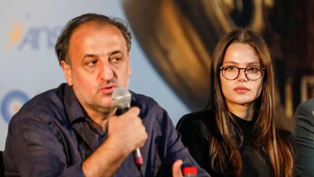 62. Altın Portakal’da ‘Erken Kış’ Gösterimi: Taşıyıcı Annelik Konusu Gündeme Geldi 6